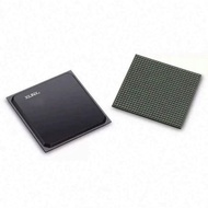 KIOR Merrillchip Hot Sale IC Electronic Components BGA FPGA Field Programmable Gate Array XCVU9P-2FL