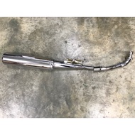 Honda EX5 Class 1 Standard Muffler Exhaust A Class