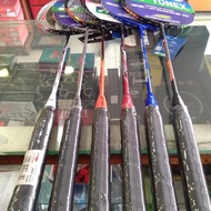 Fb17- Yonex Racket Yonex Badminton Racket Yonex Badminton Racket