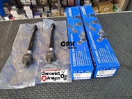 Aisin ลูกหมากแร็ค ไม้ตีกลอง TOYOTA โตโยต้า PRIUS พรีอุส ปี 2009-2015 ZVW30 JAJT-4039 ขายเป็นคู่