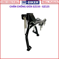 Gz150_ gz125 stand, gz150 middle stand, gz150a stand, mbiker