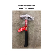 ABT TOOLS HEAVY DUTY HAMMER (LOWEST PRICE) (READY STOCK)