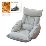 JIELEDUN | Foldable Techno Fabric Sofa Lazy Couch