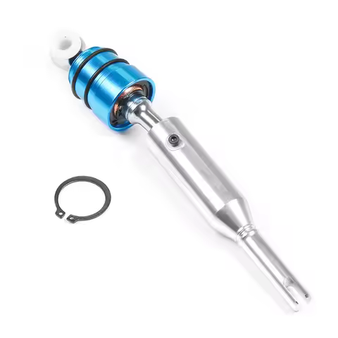 Aluminium Quick Shift Short Throw Shifter for E30 E36 E39 E46 M3 M5 3/5-Series BX102247