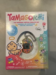 萬代 Tamagotchi Gen3 電子雞