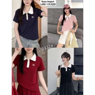 JC88 - Lovely T-shirt - Premium Imported Stretch T-shirt