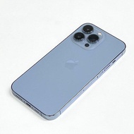 現貨-Apple iPhone 13 Pro 256G 95%新 藍色*C7705-6