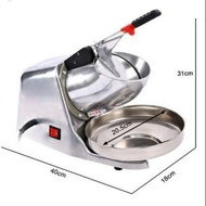 ABC Ice Machine - ready stock