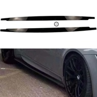 BONINGYU | กระโปรงข้างแบบปรับแต่งได้สำหรับ E90