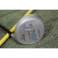 Wilson USA Jumbo 5 Wood Golf Stick | Quality Secondhand Golf Sticks
