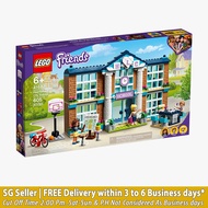 LEGO 41682 Friends Heartlake City School