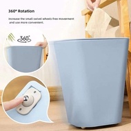 Shifting wheel v9 DD