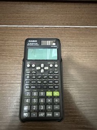 CASIO FX-991ES PLUS 計算機