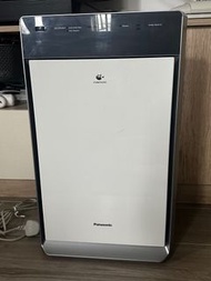 Panasonic F-VXK70H nanoe 納米離子加濕空氣清新機 (560平方尺)