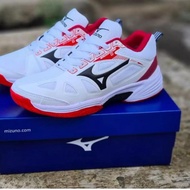 []New PRODUCT!!! 9.9 Volley Sports Shoes And BADMINTON NEW mizuno EYELONE SPEED BADMINTON mizuno cylone Shoes