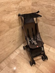 GB 口袋車 pockit strollers 輕便嬰兒車BB車travel baby stroller pram goodbaby child pushchair可上飛機輕巧旅行BB車手推車