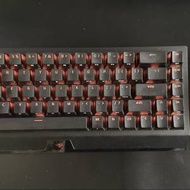 Razer 鍵盤滑鼠組合｜BlackWidow V3 Mini 綠軸 + Basilisk V3 Pro｜打包980 可小議