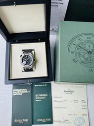 【熱賣】愛彼AP皇家橡樹系列男士機械手錶休閒商務機械錶男防水手錶  店長推薦
