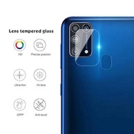 OPPO A1K A11K Camera LensScreen Protector A7 A12 A5S A3S A91 A5 A9 A33 A53 2020 Tempered Glass Rear 