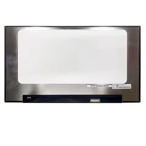 Laptop LCD Screen NV156FHM-N63 V8.0 72% NTSC 1920x1080 FHD IPS 30-Pins 15.6-inch replacement display