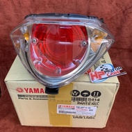 Exciter 135 2009 1S9 tail light reflector