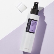 Cosrx aha bha clarifying toner