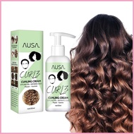 Curl Boost Defining Cream Anti Frizz Curl Defining Cream Intense Curl Cream Effective Curly Hair Ela