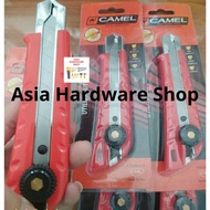 CAMEL Large Rotary Cutter Knife Sharp Cheap Cater Cutter Rotary Cutter L 500
