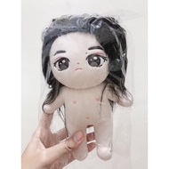 20 cm Doll