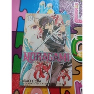 Used Noragami 15 (2017)