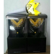 BIGBANG LIGHTSTICK OFFICIAL - CROWNSTICK 0 TO 10 CONCERT ANNIVERSARY Original