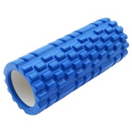 Rumble Roller Foam Yoga - H0031 - Blue