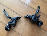 Brompton 小布 剎把 單車配件 Used Parts (Bicycle Brake Levers)
