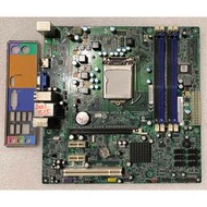 宏碁 H57H-AM2 Acer 1156 主機板 無檔板