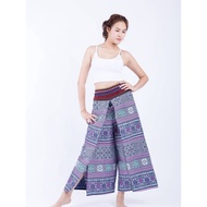 Native Pancake Pants Length 39 Inches