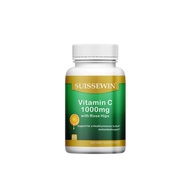 Vitamin C 1000mg [60 kapsul]