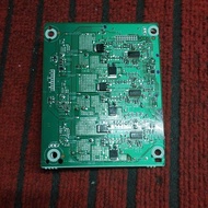 SHARP TV INVERTER 4T-C50AH1X - 4T C50AH1X