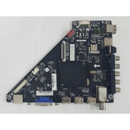 HAIER LE50U6600U  SPAREPART  T.MS638.733  PW.150W2.731  EATDJ6E13