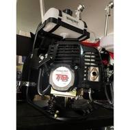 EUROPA HILT TB43 Gasoline Brush Cutter
