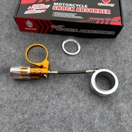 HPA có dây RCB tăng chỉnh thật dành cho phuộc ohlins bình dầu - chính hãng Raceboy
