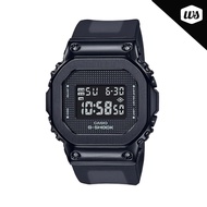 [Watchspree] Casio G-Shock for Ladies' GM-S5600 Lineup Watch GMS5600SB-1D GM-S5600SB-1D GM-S5600SB-1
