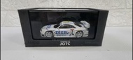 1/43 Ebbro Nissan GTR R34 JGTC Zexel #2 1998