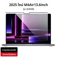 NACCITY | ฟิล์มกันรอยสำหรับ MacBook Pro 14 นิ้ว 16 นิ้ว