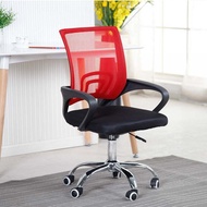 [READY STOCK] OFFICE FURNITURE - LOW BACK CHAIR (SARAWAK ONLY)