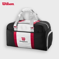 Wilson Courage Small Duffel Tennis Bag WR8034501001