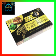 SHAMPOO UBAN BLACK PANTHER-DB - Eladdin Shop