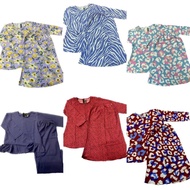 CLEARANCE STOCK BAJU KURUNG BUDAK SABIL PROMOSI Harga Borong