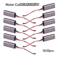 MAINAUSHUI6K 10/20pcs Leads Generator Hot sale Generic Hand Tools Electric Motor