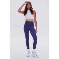 Legging FOREVER 21 ORIGINAL Legging Seluar Wanita