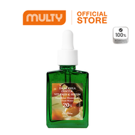 Dr.Althea Gentle Vitamin C Serum 30ml. เซรั่มวิตามินซี